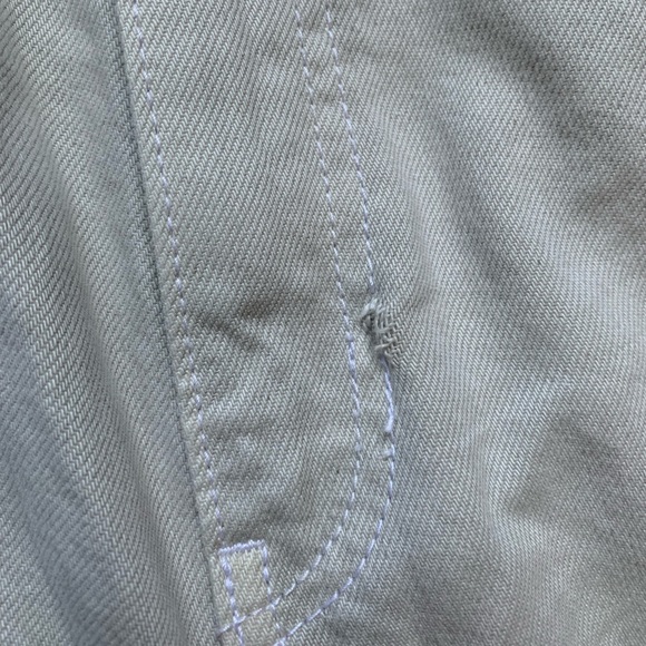 90s boyfriend jeans from pacsun: size 28 - Picture 2 of 5